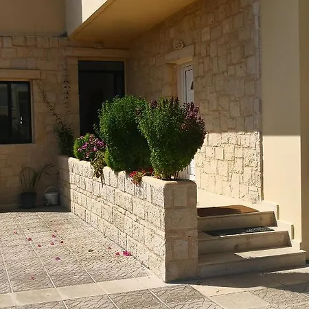 By The Sea Apartment Gazi