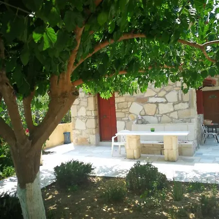 Apartment By The Sea Gazi